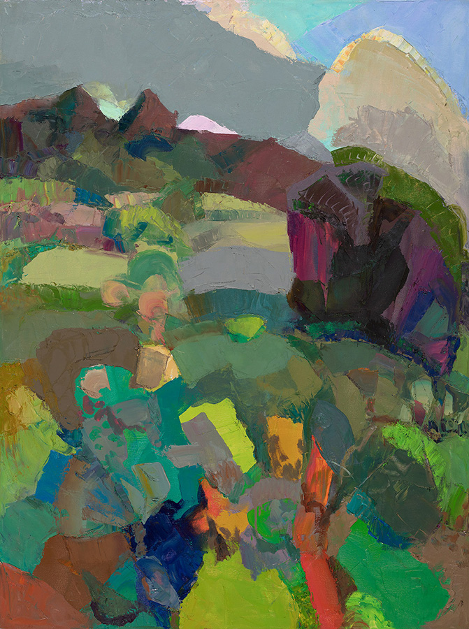 Landscapes 2025-2026
